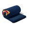 MLB Celebrate Series Silk Touch Sherpa Throw Blanket 50×60 Inches